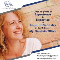 My Dentists Office - Dentist Surrey image 4